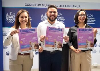Invitan a participar en la campaña Croquetón 2026 en apoyo a mascotas en situación vulnerable