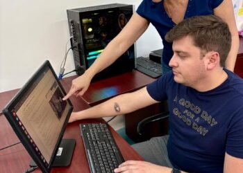 Investigadora de la UACH crea sistema con IA para mejorar diagnósticos de tumores cerebrales