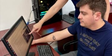 Investigadora de la UACH crea sistema con IA para mejorar diagnósticos de tumores cerebrales