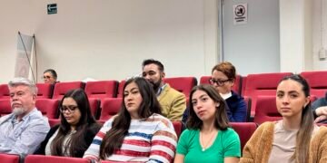 Capacitan a 94 docentes en la Especialidad en Enseñanza del Inglés, parte de la agenda estatal