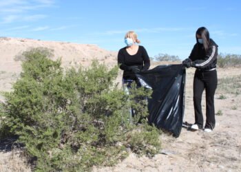 Implementa UTPN metodología 5S en jornada de limpieza en sus instalaciones