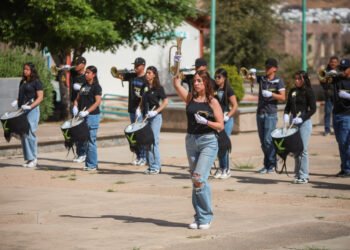 Participan más de 20 instituciones en quinta edición del reto cazadores en la UTCH