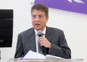 Emiten convocatoria del concurso público del servicio profesional electoral nacional