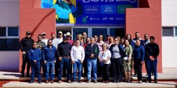 Realiza UT Paquimé evento “Conexión de Talentos” con el sector empresarial de la región