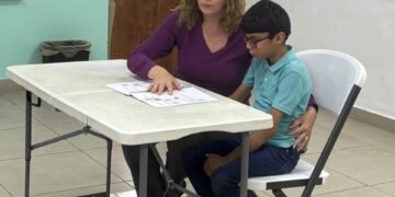 Participan estudiantes de Educación Especial en concurso de lectura “Don Quijote”