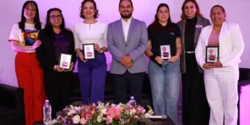 Reconocen en UTCH Sur el liderazgo y talento de las mujeres con evento especial