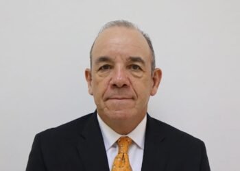 Designan a Roberto Anaya Moreno como subsecretario de Educación en la Zona Norte