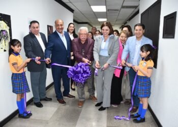 Arranca SEyD jornada artística y cultural por el Día Internacional de la Mujer