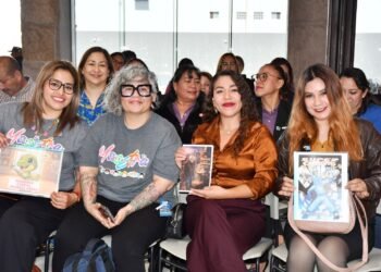 Presenta Secretaría de Educación y Deporte el programa “Lee conmigo” para inicio de estudiantes