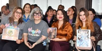 Presenta Secretaría de Educación y Deporte el programa “Lee conmigo” para inicio de estudiantes