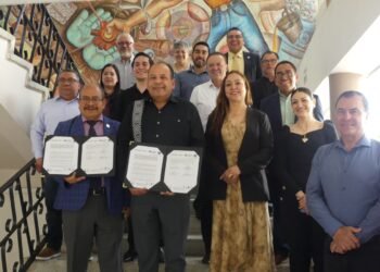 Fortalecen Conalep y el ITCH vinculación académica en beneficio de estudiantes