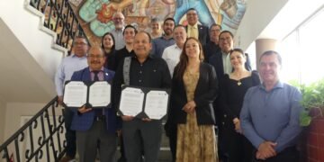 Fortalecen Conalep y el ITCH vinculación académica en beneficio de estudiantes