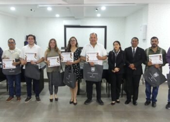 Firman convenio de colaboración Conalep y Universidad Humanitas para abrir puertas a estudiantes