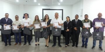 Firman convenio de colaboración Conalep y Universidad Humanitas para abrir puertas a estudiantes