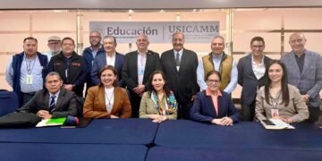 Autoridades educativas y sindicales logran acuerdos en USICAMM Nacional en beneficio de docentes