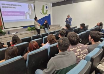 Organiza Universidad Politécnica la semana de empleabilidad para fortalecer competencias