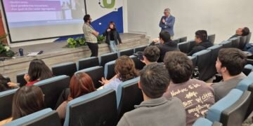 Organiza Universidad Politécnica la semana de empleabilidad para fortalecer competencias