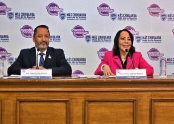 Invita UPNECH a cursar estudios de licenciatura o posgrado, inicia entrega de fichas