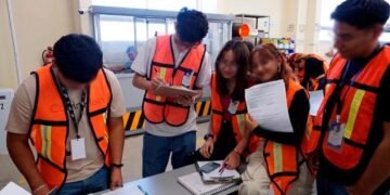 Inicia UT Paso del Norte entrega de fichas para cuatrimestre Septiembre-Diciembre