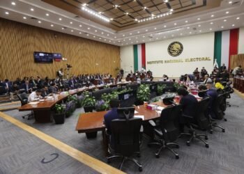 Concluye INE fiscalización e impone sanciones superiores a 700 millones a partidos políticos