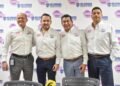 Anuncia gobierno del estado proyecto de construcción de vivienda social en Juárez