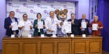 Anuncia Conalep nuevas carreras en enfermería y en ciencia de datos e inteligencia artificial