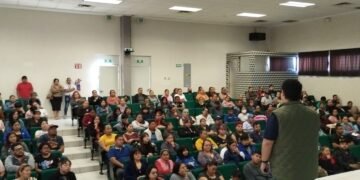 Realiza Conalep jornada estatal de “Escuela para madres, padres y personas cuidadoras”