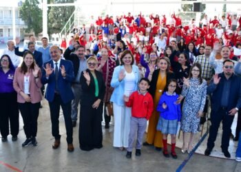 Capacitan a docentes en prevención del abuso sexual infantil a través de proyecto “Escuadrón Alerta”