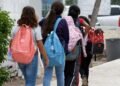 Inician periodo vacacional de semana santa más de 661 mil estudiantes de educación básica