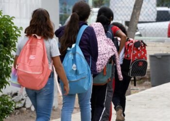 Inician periodo vacacional de semana santa más de 661 mil estudiantes de educación básica