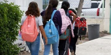 Inician periodo vacacional de semana santa más de 661 mil estudiantes de educación básica