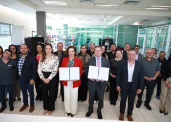 Impulsarán UTCH Sur y Universidad Católica de Costa Rica movilidad e investigación