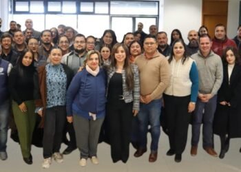 Obtiene UT Parral certificaciones internacionales de calidad ISO 9001 e ISO 21001