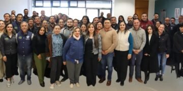 Obtiene UT Parral certificaciones internacionales de calidad ISO 9001 e ISO 21001