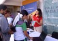 Fortalece UTCH Sur su promoción educativa en ferias vocacionales para estudiantes interesados