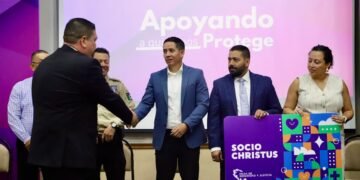 Impulsa Christus Muguerza Hospital del Parque el bienestar de las corporaciones de seguridad