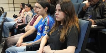 Capacitan a estudiantes de la UPNECH en aplicación de protocolo de convivencia escolar