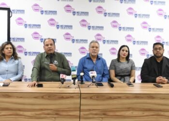 Presenta Conalep Chihuahua espacios disponibles de la oferta educativa en Ciudad Juárez