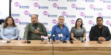 Presenta Conalep Chihuahua espacios disponibles de la oferta educativa en Ciudad Juárez