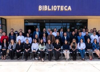 Fortalece Tecnológico de Nuevo Casas Grandes vinculación con el sector productivo