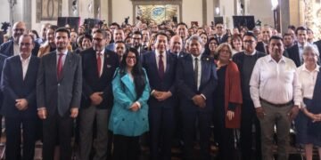 Participa El Colegio de Chihuahua en presentación de resultados de encuesta nacional sobre uso de IA