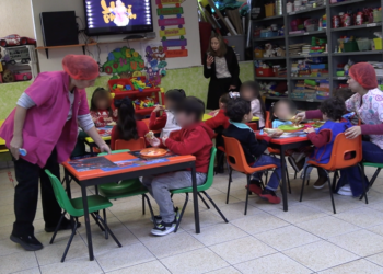 Ofrece UTCH servicio de casa de cuidado diario en sus instalaciones