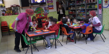 Ofrece UTCH servicio de casa de cuidado diario en sus instalaciones