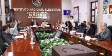 Convoca INE a ciudadanía a participar en el proceso de selección para ocupar cargos vacantes en el consejo local
