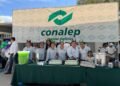 Celebra Conalep Delicias el Día del Niño con convivencia y acercamiento a la comunidad