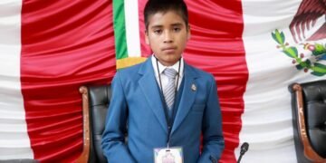 Niñez indígena alza la voz por el derecho al agua en Guachochi, exigen acceso digno