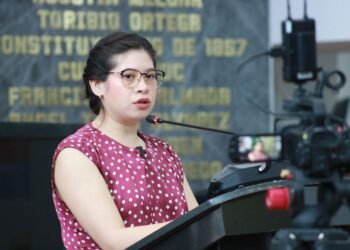 Propone Jael Argüelles regular y reubicar ladrilleras para proteger la salud