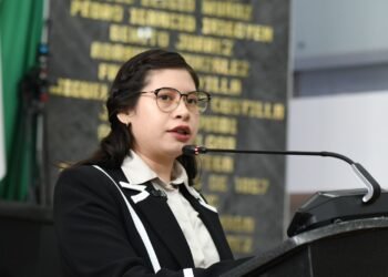 Cero impunidad y justicia inmediata en cada feminicidio: Diputada Jael Argüelles