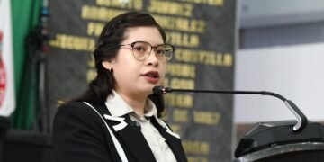 Cero impunidad y justicia inmediata en cada feminicidio: Diputada Jael Argüelles