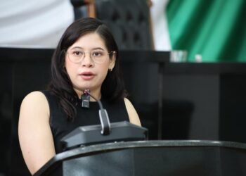 Informe de Maru Campos sin resultados, solo propaganda, dijo Jael Argüelles